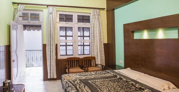 Hotel Monal